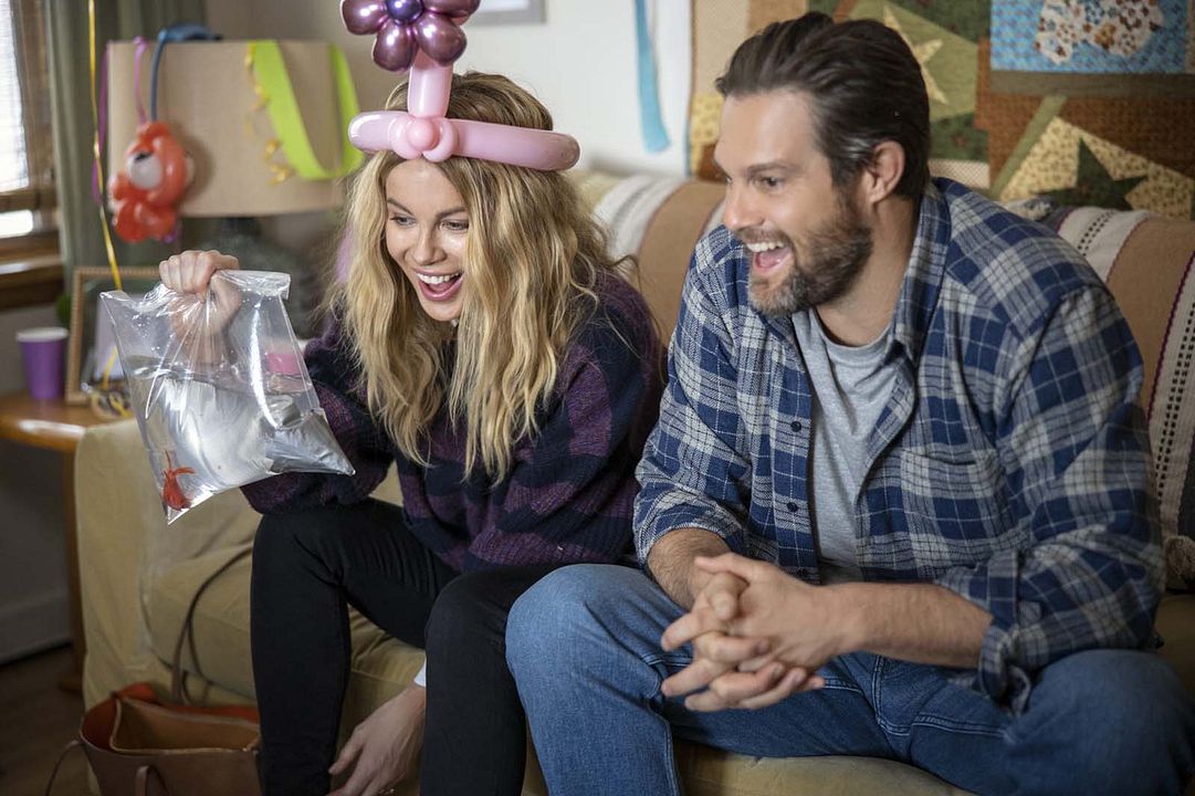 Foto Geoff Stults, Kate Beckinsale