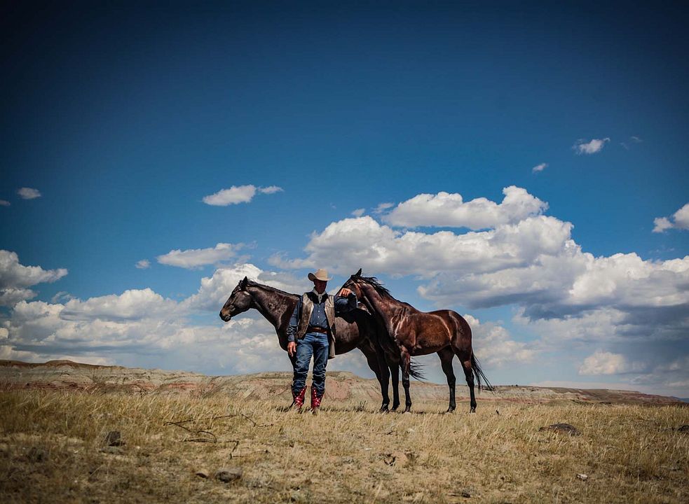 Siempre quise ser cowboy : Foto