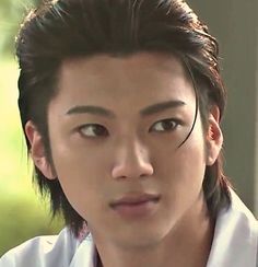 Póster Yûki Yamada