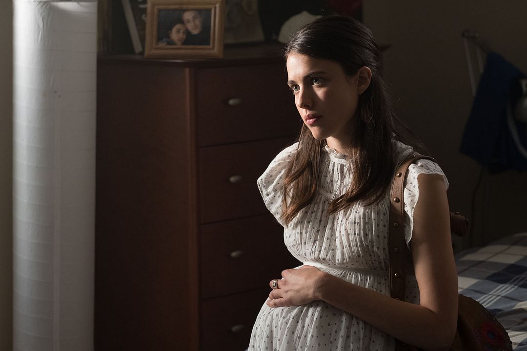 Foto Margaret Qualley