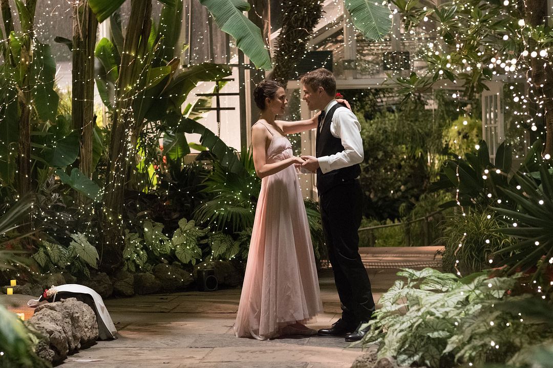 Foto Margaret Qualley