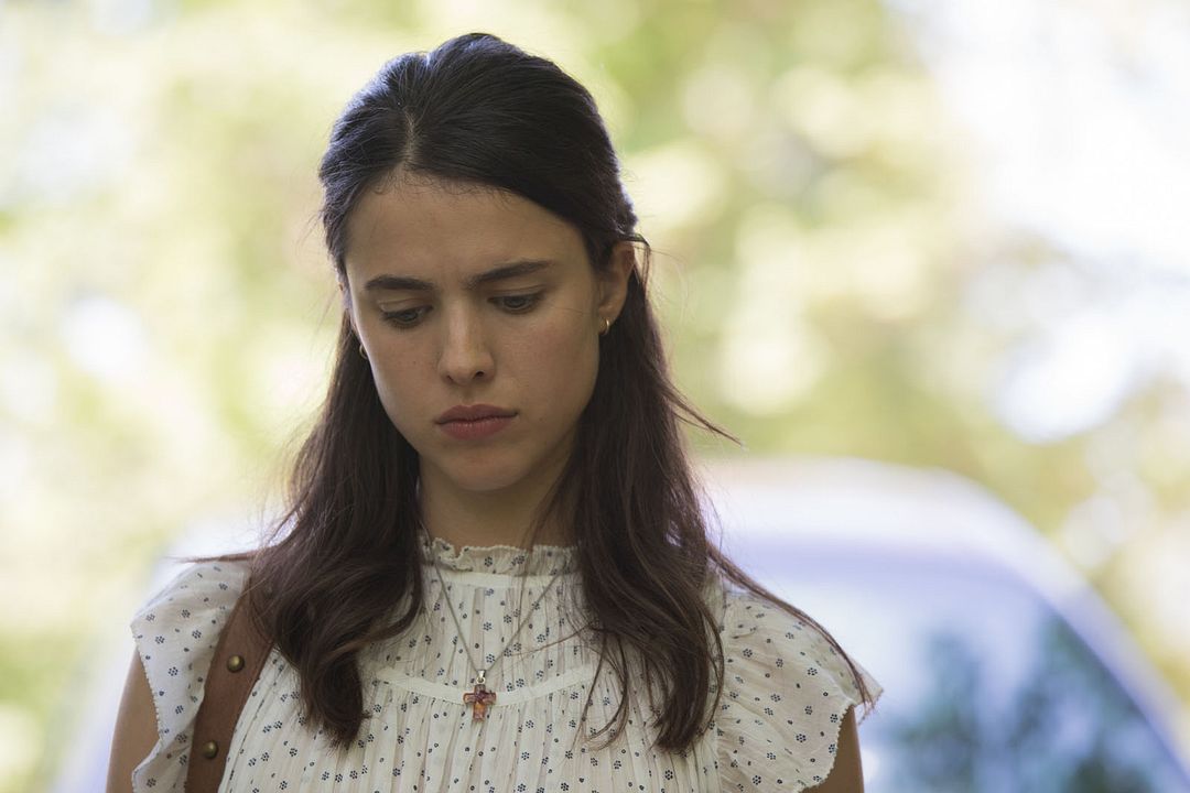 Foto Margaret Qualley