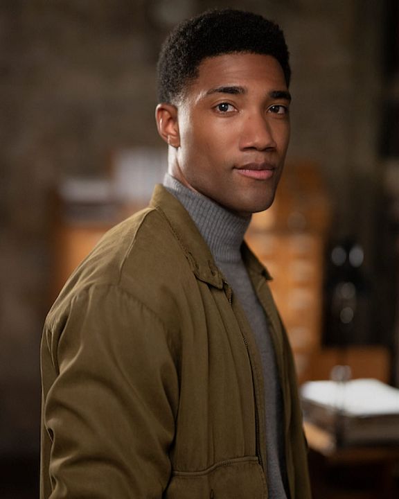 FBI: International : Foto