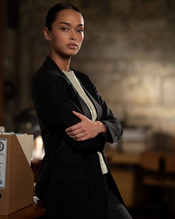 FBI: International : Foto