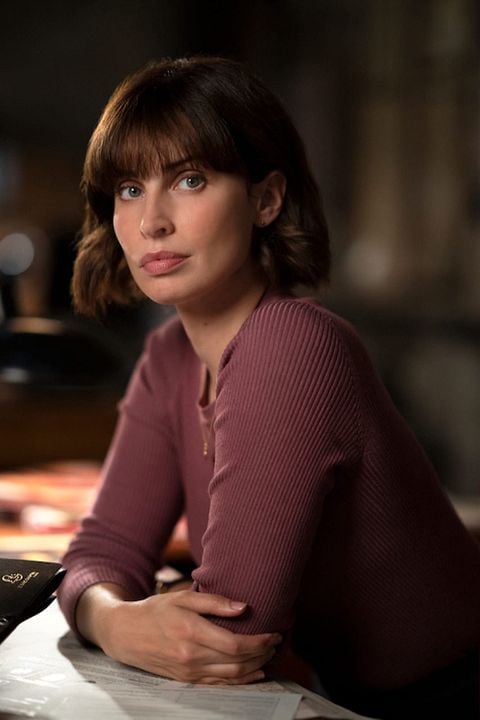 FBI: International : Foto