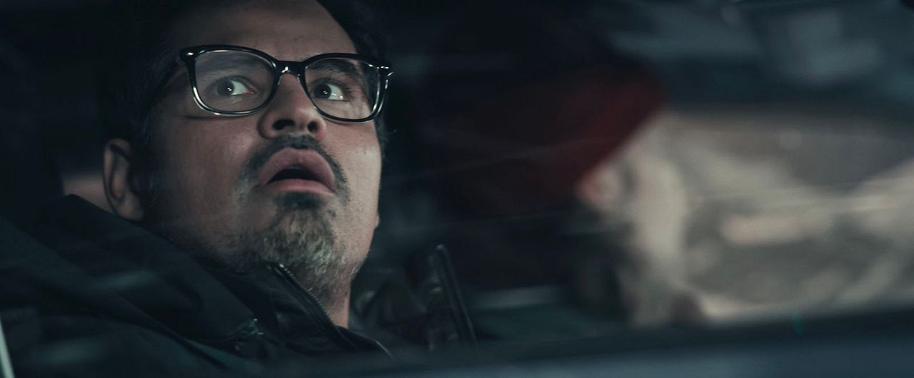 Moonfall : Foto Michael Peña