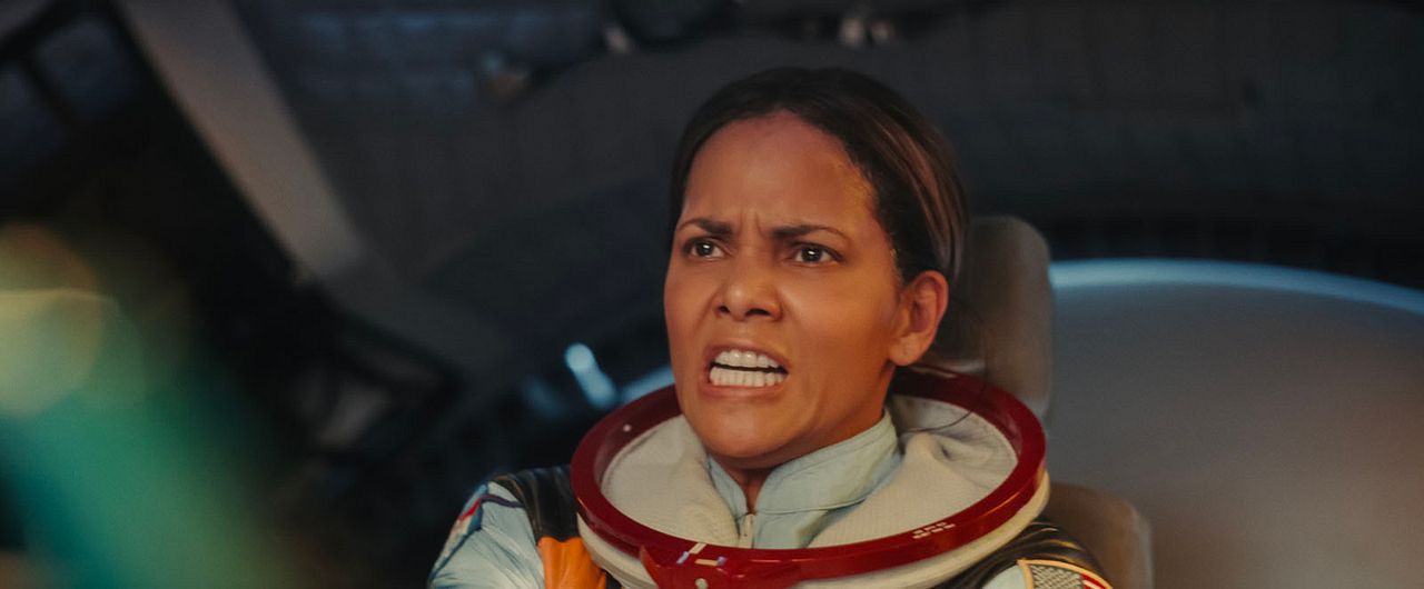 Moonfall : Foto Halle Berry