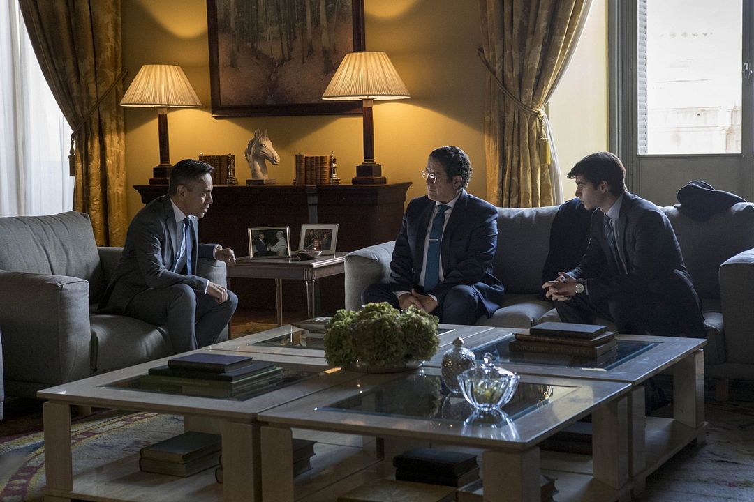 Foto Pedro Casablanc