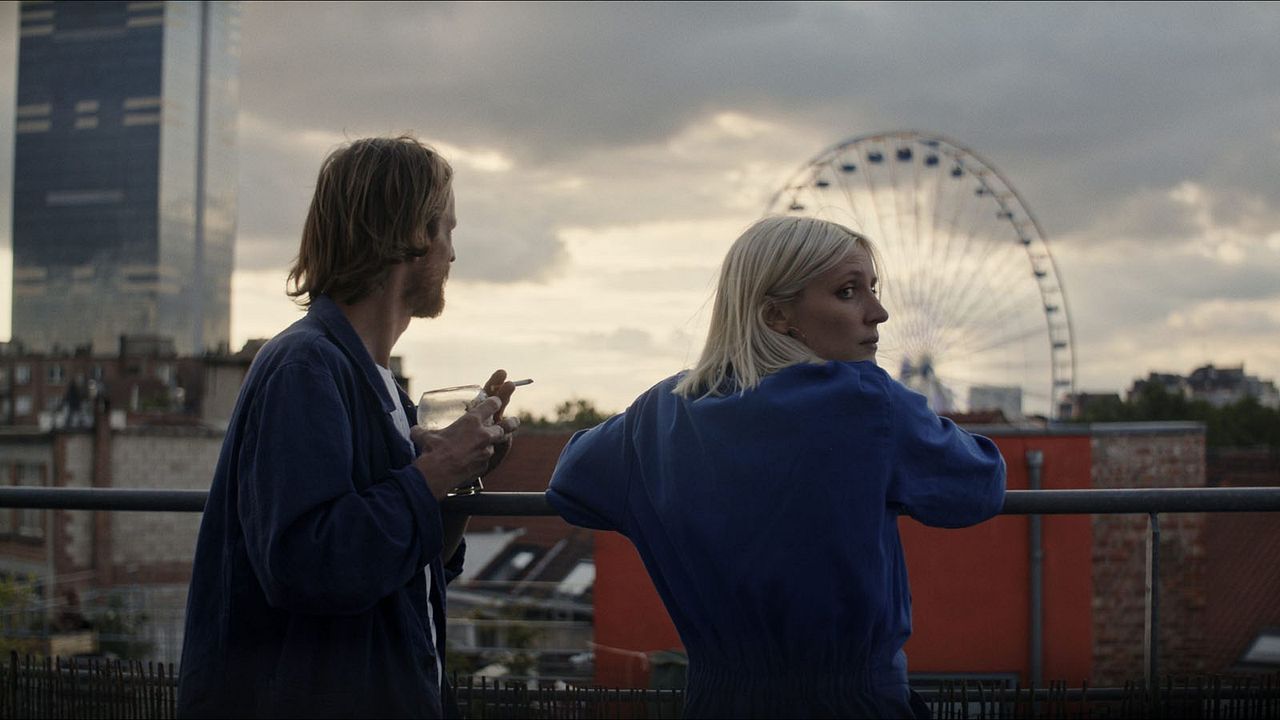 Loca por la vida : Foto