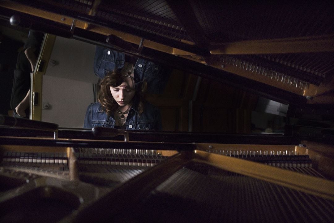 Hold Me Tight : Foto