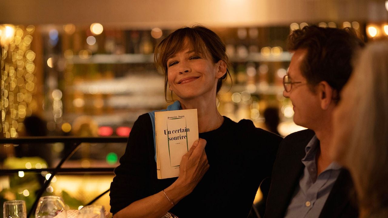 Todo saldrá bien : Foto Sophie Marceau