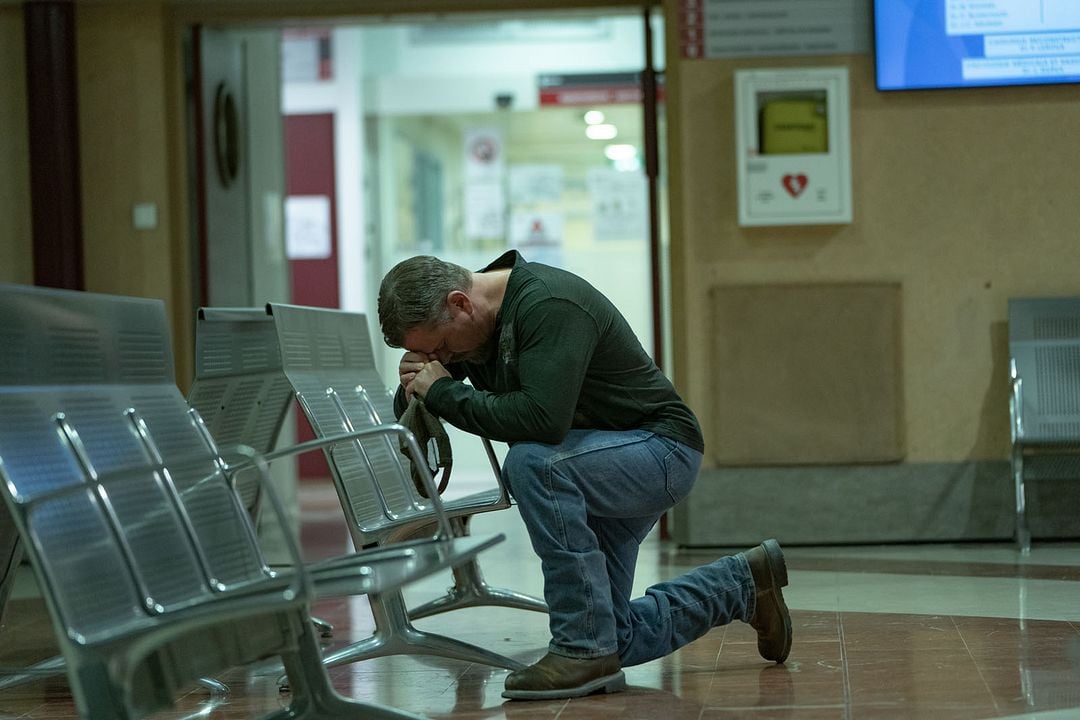 Stillwater : Foto Matt Damon