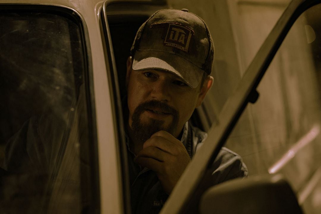Stillwater : Foto Matt Damon