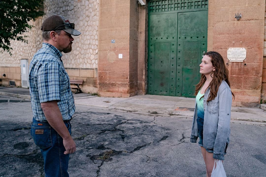 Stillwater : Foto Matt Damon, Abigail Breslin