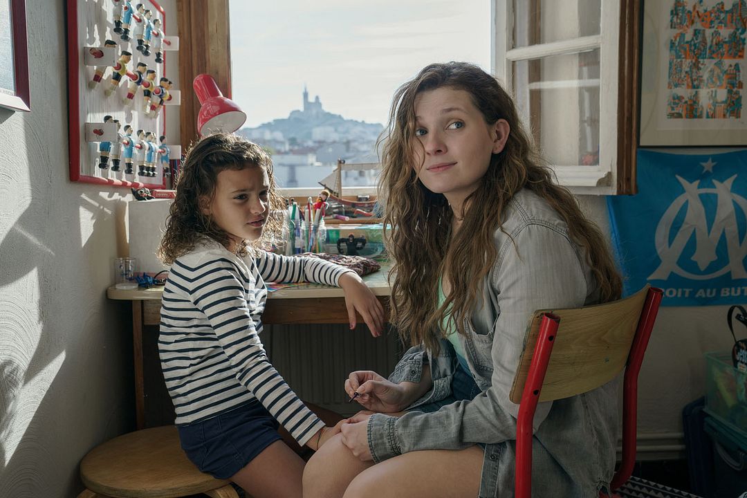 Stillwater : Foto Abigail Breslin