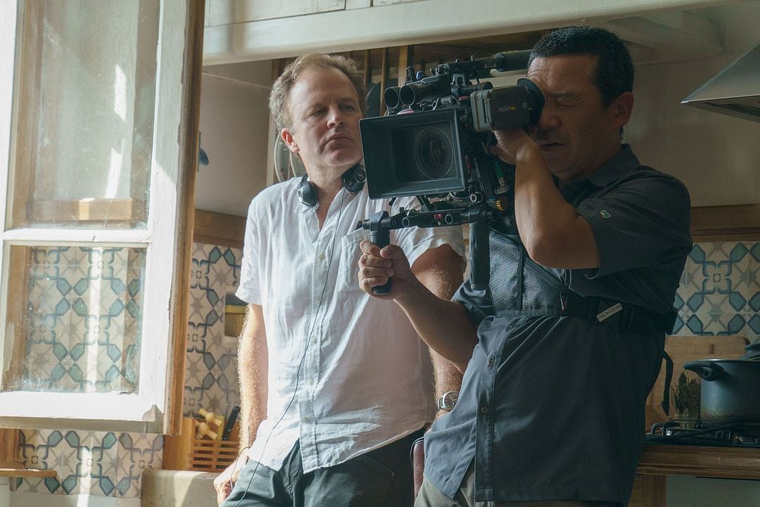 Stillwater : Foto Tom McCarthy