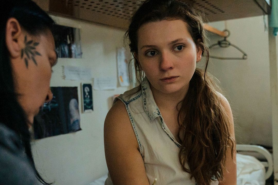 Stillwater : Foto Abigail Breslin