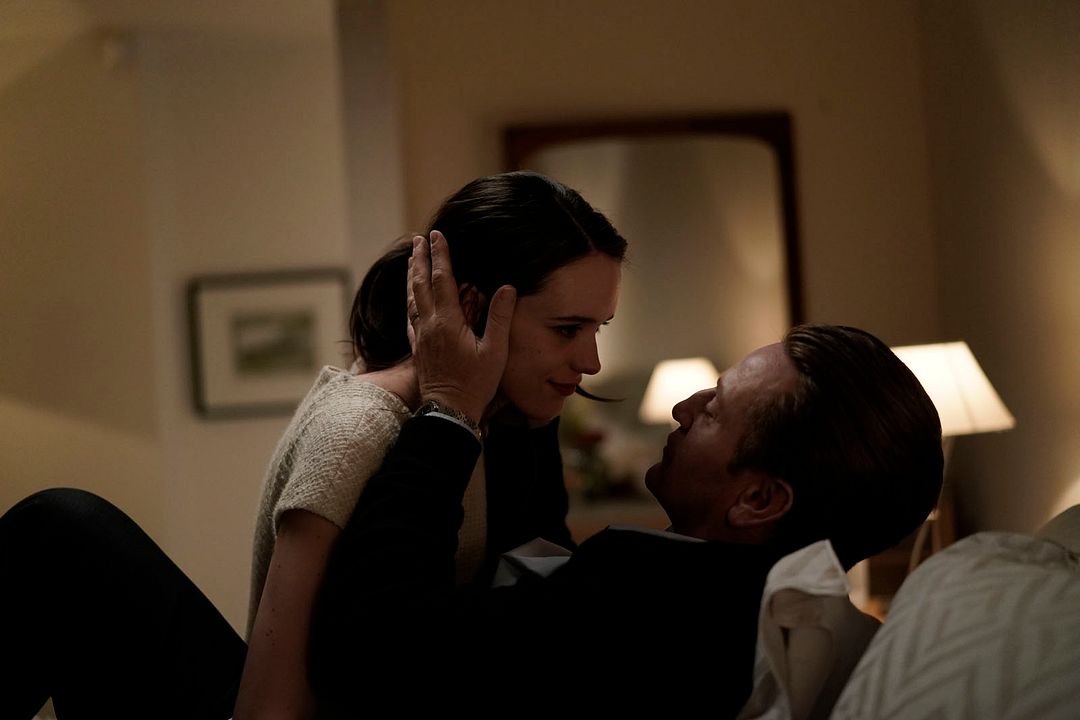 Amants : Foto Stacy Martin