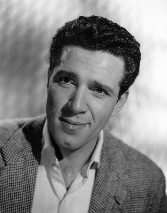 Póster Kieron Moore