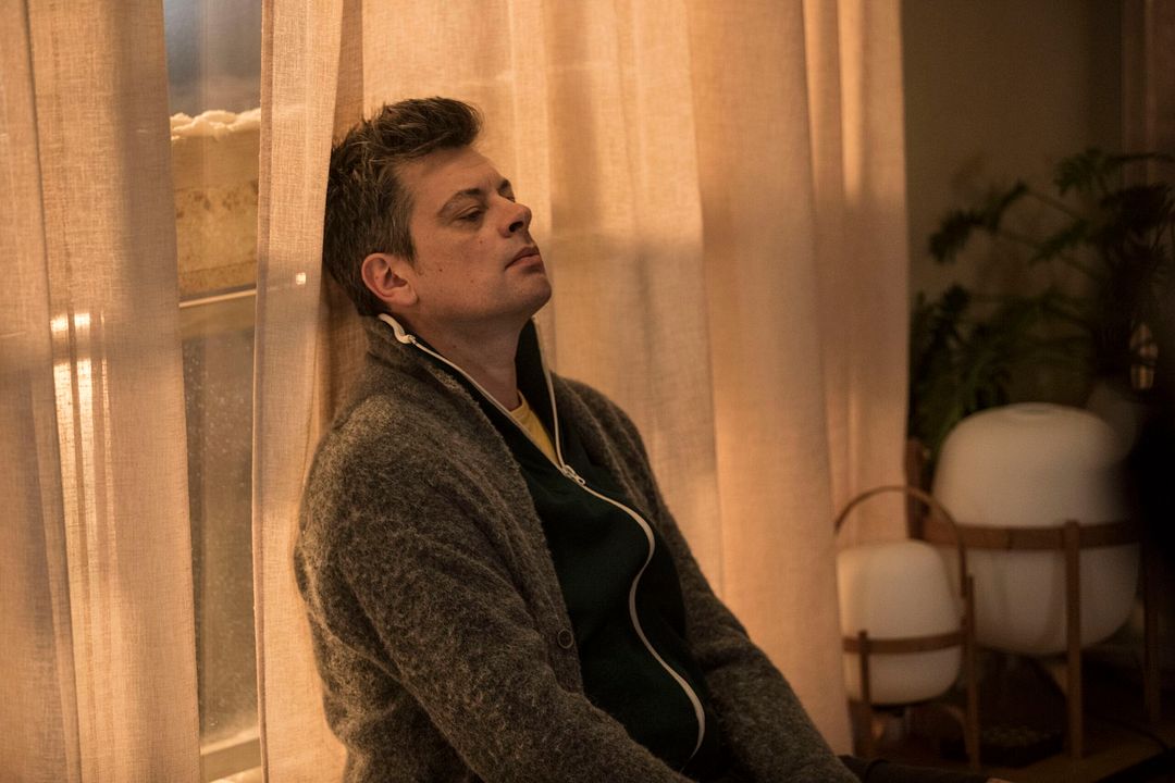 Habitación 212 : Foto