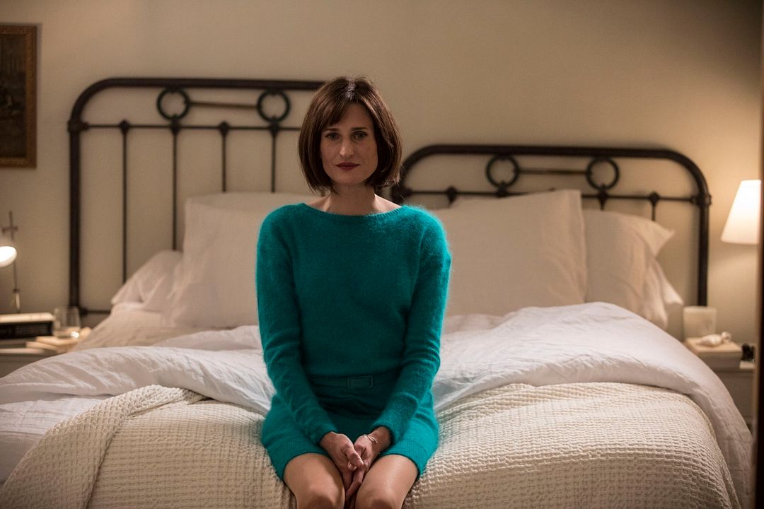 Habitación 212 : Foto