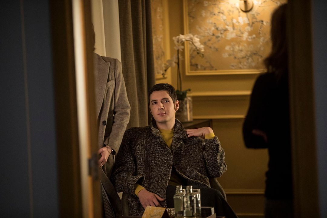 Habitación 212 : Foto