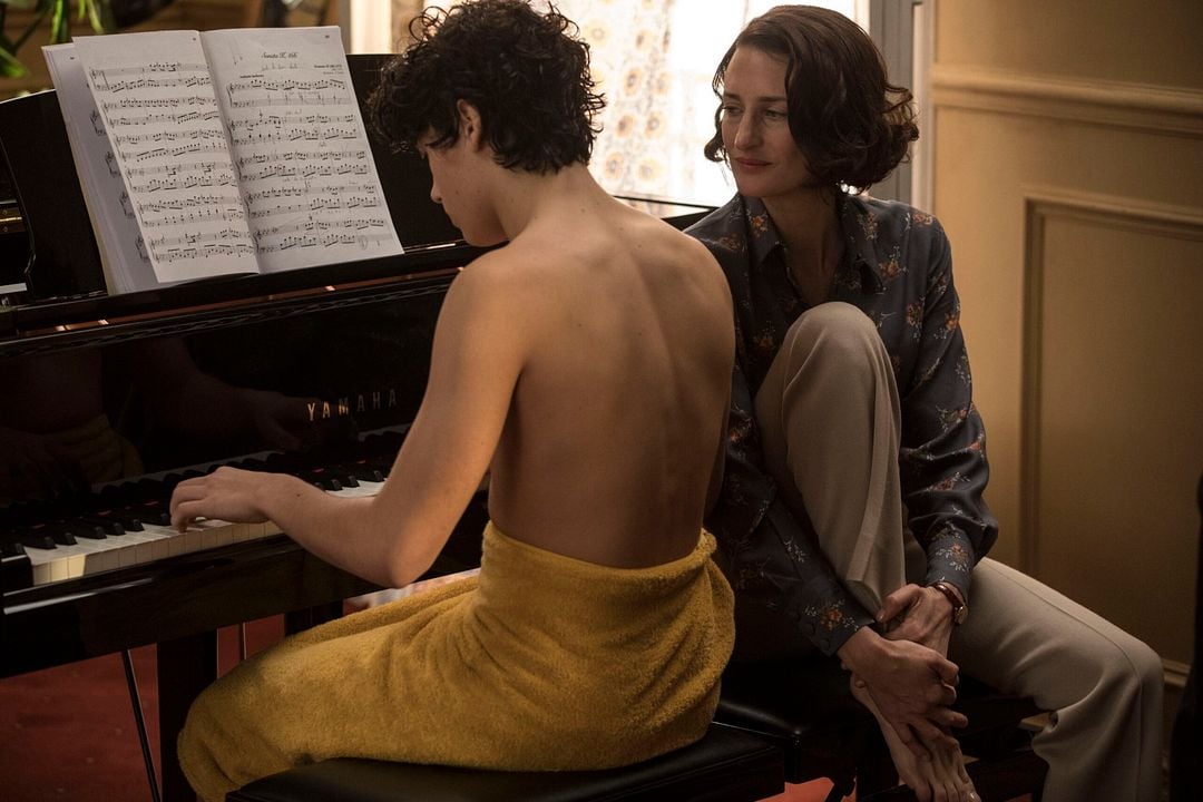 Habitación 212 : Foto