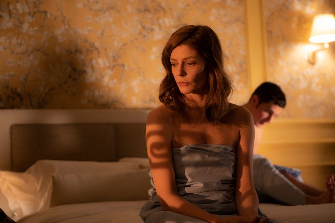 Habitación 212 : Foto