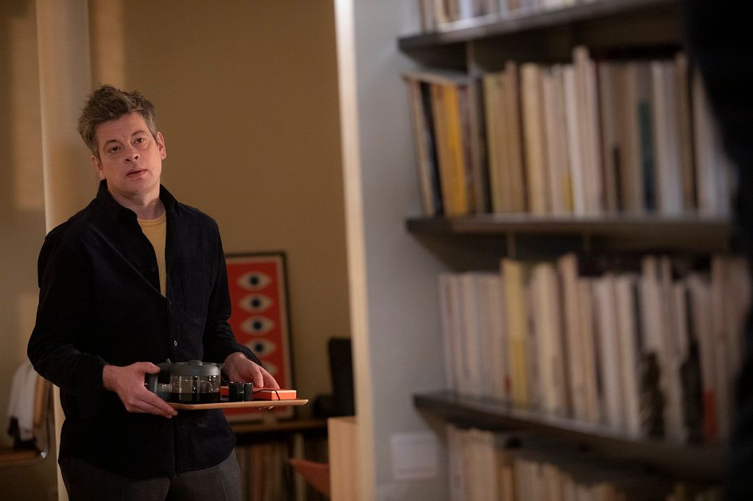 Habitación 212 : Foto