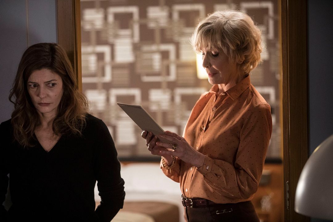 Habitación 212 : Foto