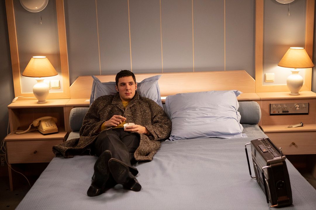 Habitación 212 : Foto