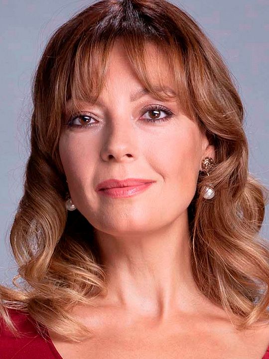 Póster Özge Özder