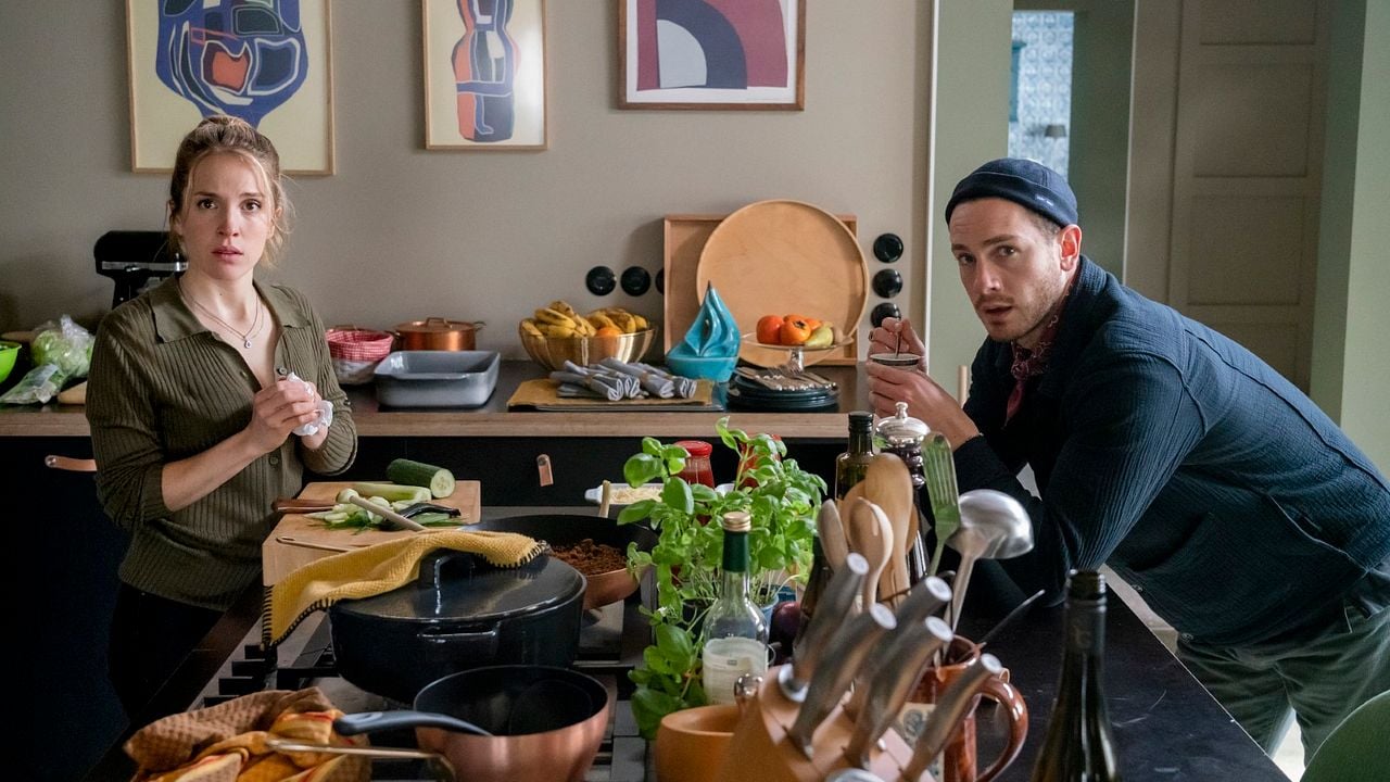 Cuatro por cuatro : Foto