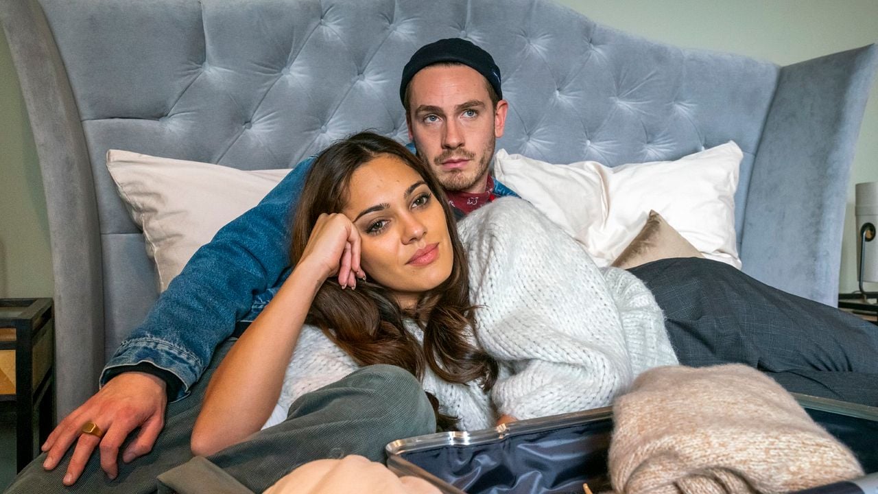 Cuatro por cuatro : Foto