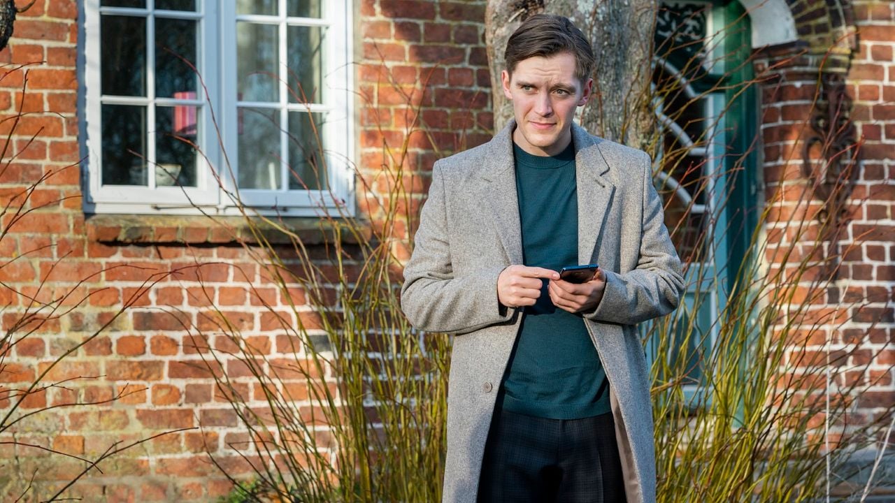 Cuatro por cuatro : Foto