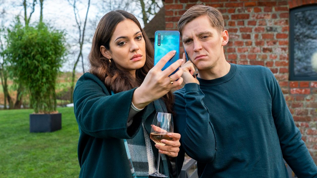 Cuatro por cuatro : Foto