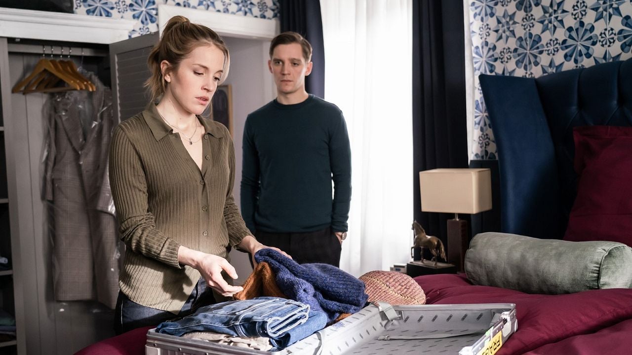 Cuatro por cuatro : Foto