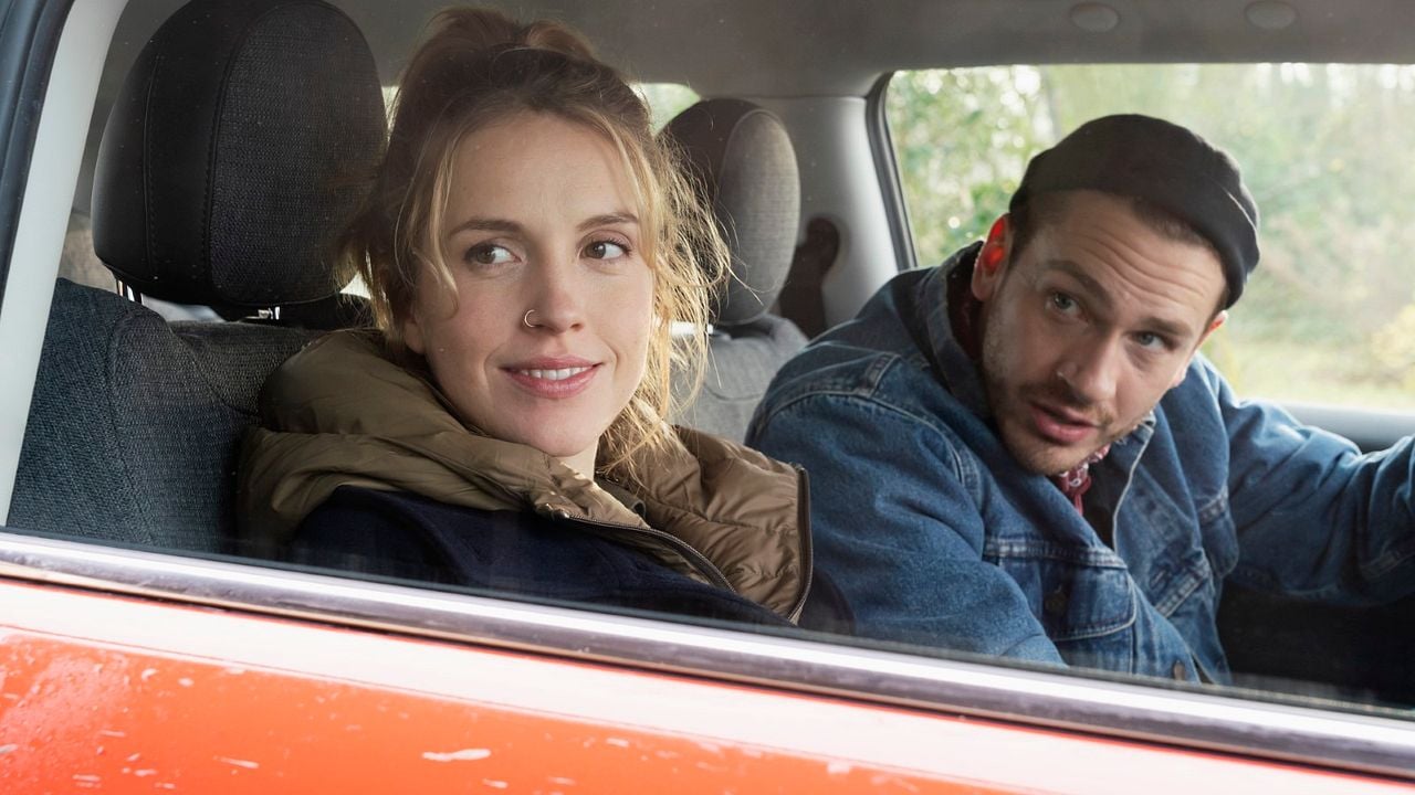 Cuatro por cuatro : Foto