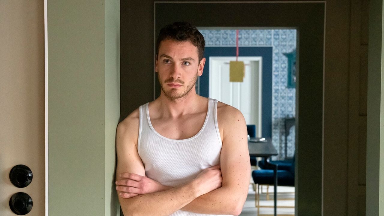 Cuatro por cuatro : Foto