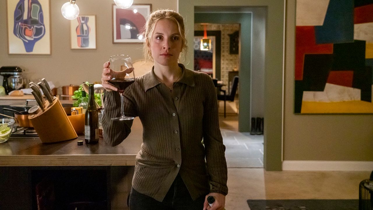 Cuatro por cuatro : Foto