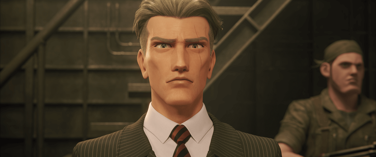 Lupin III: El Primero : Foto