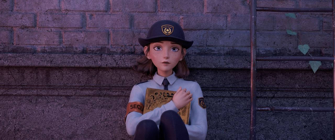 Lupin III: El Primero : Foto