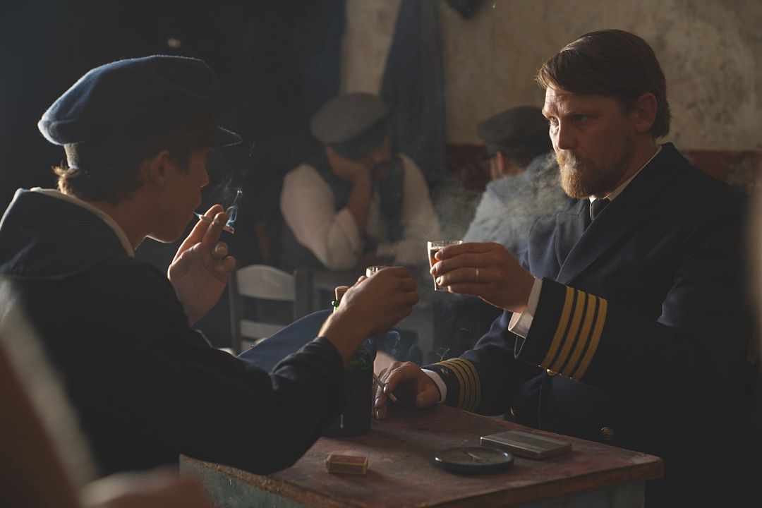 A feleségem története : Foto