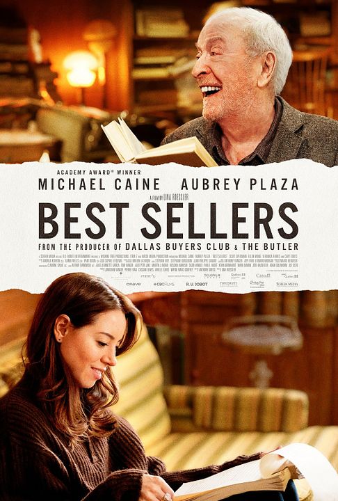 Best Sellers : Póster