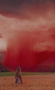 As In Heaven : Póster