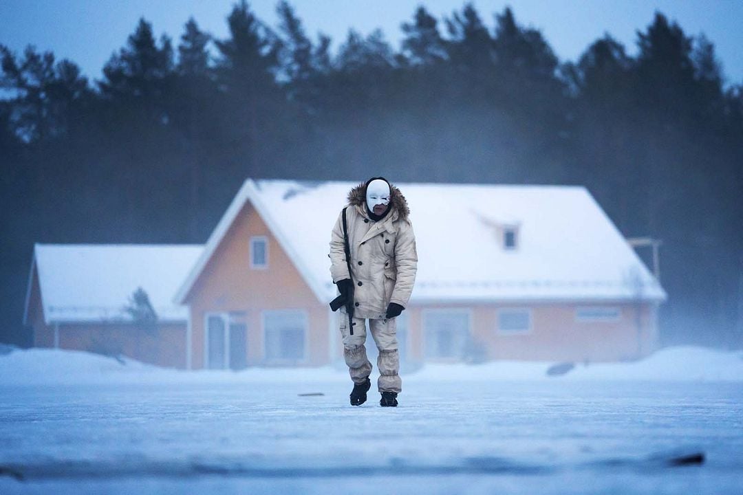 007: Sin tiempo para morir : Foto Rami Malek