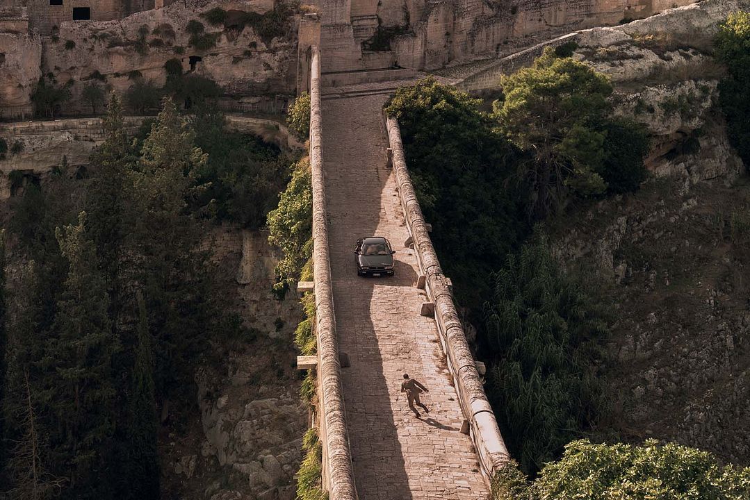 007: Sin tiempo para morir : Foto