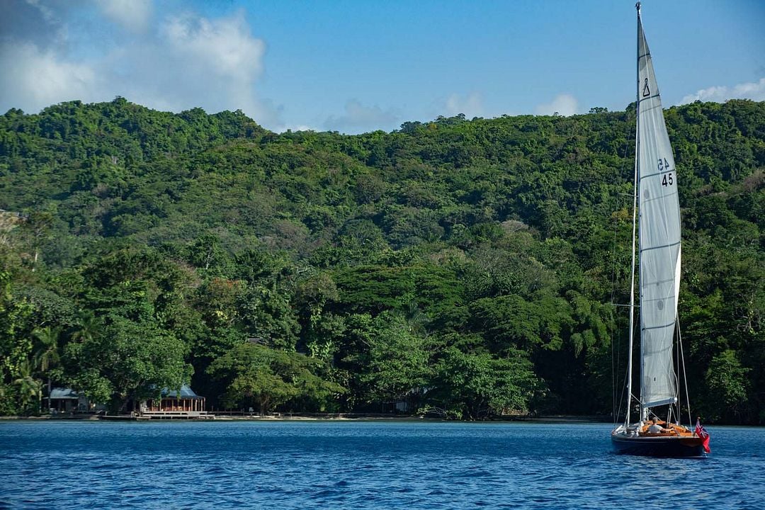 007: Sin tiempo para morir : Foto