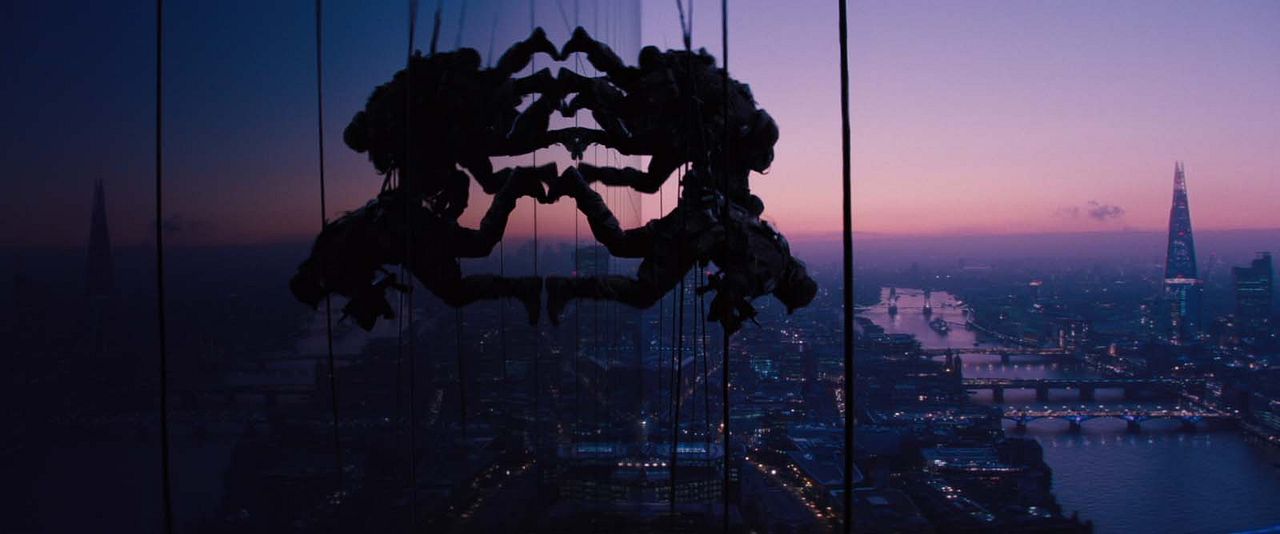 007: Sin tiempo para morir : Foto