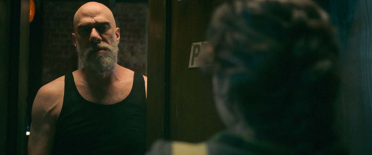 Nadie sale con vida : Foto David Figlioli